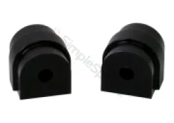 Whiteline Whiteline Sway Bar Mount - Bushing Kit 12mm W23396 - Image 3