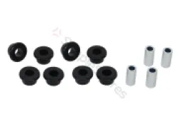 Whiteline Whiteline Sway Bar Link - Bushing Kit W22833 - Image 3