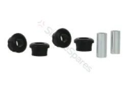 Whiteline Whiteline Control Arm Lower - Outer Bushing Kit W23377 - Image 2