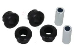 Whiteline Whiteline Control Arm Lower - Outer Bushing Kit W23377 - Image 3