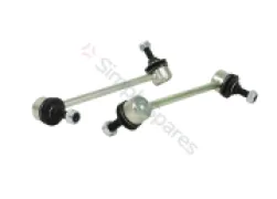 Whiteline Whiteline Sway Bar Link - Assembly W23187 - Image 1