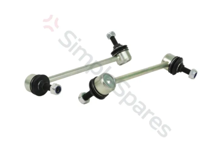 Whiteline Whiteline Sway Bar Link - Assembly W23187 - WHL-W23187