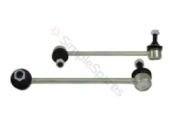 Whiteline Whiteline Sway Bar Link - Assembly W23187 - Image 2