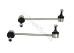 Whiteline Whiteline Sway Bar Link - Assembly W23187 - Image 3