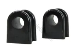 Whiteline Whiteline Sway Bar Mount - Bushing Kit 30mm W23456 - Image 1