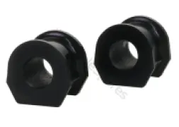 Whiteline Whiteline Sway Bar Mount - Bushing Kit 26.5mm W23416 - Image 1