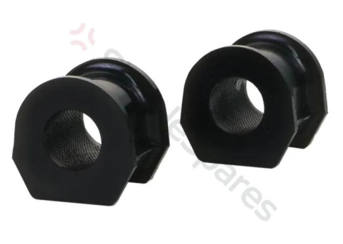 Whiteline Whiteline Sway Bar Mount - Bushing Kit 26.5mm W23416 - WHL-W23416
