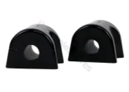 Whiteline Whiteline Sway Bar Mount - Bushing Kit 18mm W23447 - Image 1
