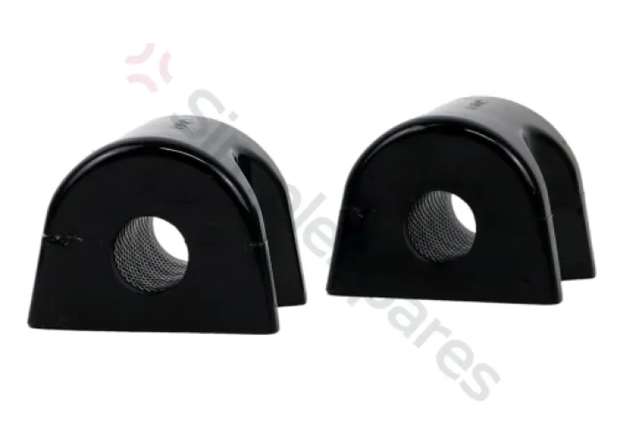 Whiteline Whiteline Sway Bar Mount - Bushing Kit 18mm W23447 - WHL-W23447