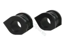 Whiteline Whiteline Sway Bar Mount - Bushing Kit 26mm W23576 - Image 1