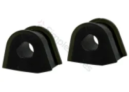 Whiteline Whiteline Sway Bar Mount - Bushing Kit 21mm W23405 - Image 1