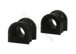 Whiteline Whiteline Sway Bar Mount - Bushing Kit 22mm W23379 - Image 1