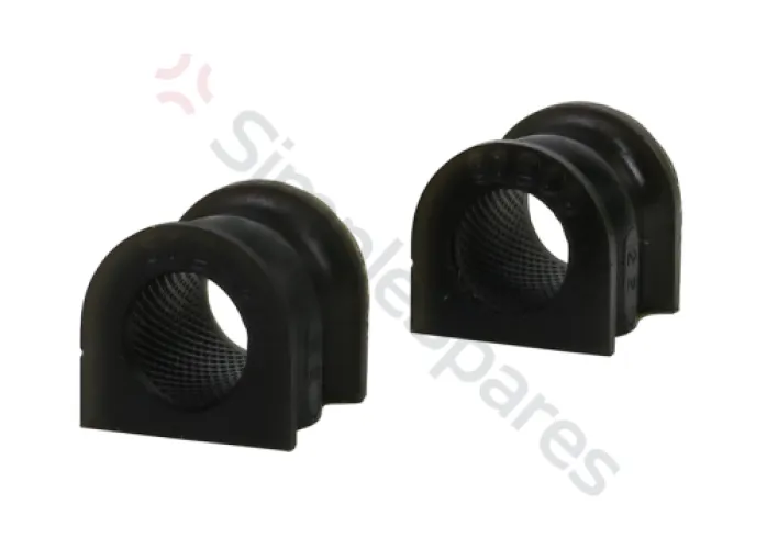 Whiteline Whiteline Sway Bar Mount - Bushing Kit 22mm W23379 - WHL-W23379