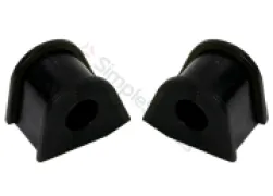 Whiteline Whiteline Sway Bar Mount - Bushing Kit 21mm W23405 - Image 3
