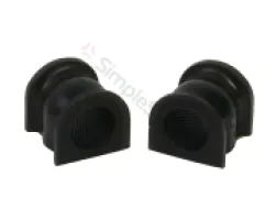 Whiteline Whiteline Sway Bar Mount - Bushing Kit 22mm W23379 - Image 3