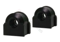 Whiteline Whiteline Sway Bar Mount - Bushing Kit 15mm W23376 - Image 1