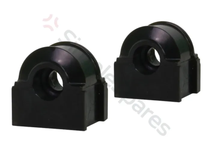 Whiteline Whiteline Sway Bar Mount - Bushing Kit 15mm W23376 - WHL-W23376