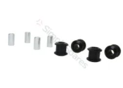 Whiteline Whiteline Sway Bar Link - Bushing Kit W23452 - Image 1