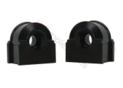 Whiteline Whiteline Sway Bar Mount - Bushing Kit 15mm W23376 - Image 2