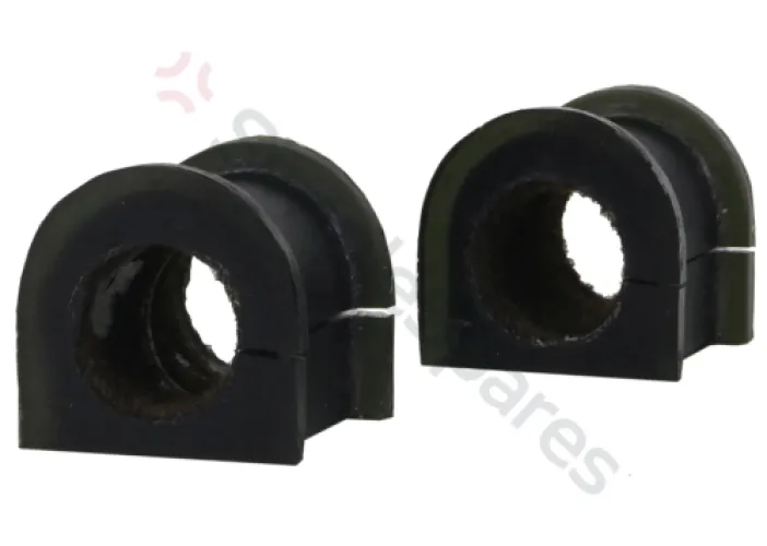 Whiteline Whiteline Sway Bar Mount - Bushing Kit 23mm W23368G - WHL-W23368G