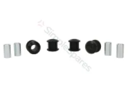 Whiteline Whiteline Sway Bar Link - Bushing Kit W23452 - Image 2