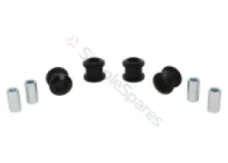 Whiteline Whiteline Sway Bar Link - Bushing Kit W23452 - Image 3