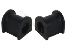 Whiteline Whiteline Sway Bar Mount - Bushing Kit 23mm W23368G - Image 3