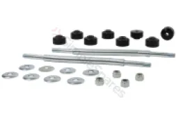 Whiteline Whiteline Sway Bar Link - Assembly W23000A - Image 1