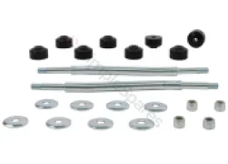 Whiteline Whiteline Sway Bar Link - Assembly W23000A - Image 2