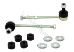 Whiteline Whiteline Sway Bar Link - Assembly W23438 - Image 3