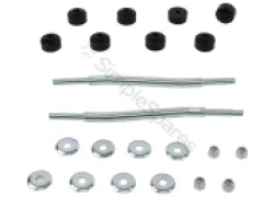 Whiteline Whiteline Sway Bar Link - Assembly W23000A - Image 3