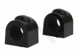 Whiteline Whiteline Sway Bar Mount - Bushing Kit 32mm W23260 - Image 1