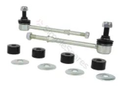 Whiteline Whiteline Sway Bar Link - Assembly W23441 - Image 1