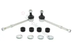 Whiteline Whiteline Sway Bar Link - Assembly W23441 - Image 3
