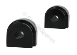 Whiteline Whiteline Sway Bar Mount - Bushing Kit 14mm W23398 - Image 1