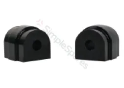Whiteline Whiteline Sway Bar Mount - Bushing Kit 14mm W23398 - Image 2