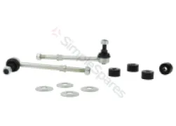 Whiteline Whiteline Sway Bar Link - Assembly W23254 - Image 1