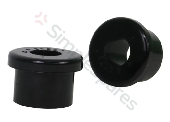 Whiteline Whiteline Sway Bar Mount - Bushing Kit 14.5mm W22184 - WHL-W22184