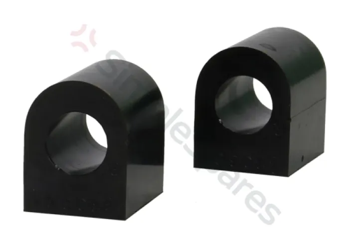 Whiteline Whiteline Sway Bar Mount - Bushing Kit 17mm W22066 - WHL-W22066