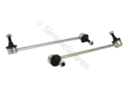 Whiteline Whiteline Sway Bar Link - Assembly W23162 - Image 1