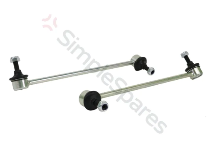 Whiteline Whiteline Sway Bar Link - Assembly W23162 - WHL-W23162