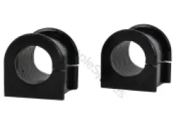 Whiteline Whiteline Sway Bar Mount - Bushing Kit 25mm W23431 - Image 1