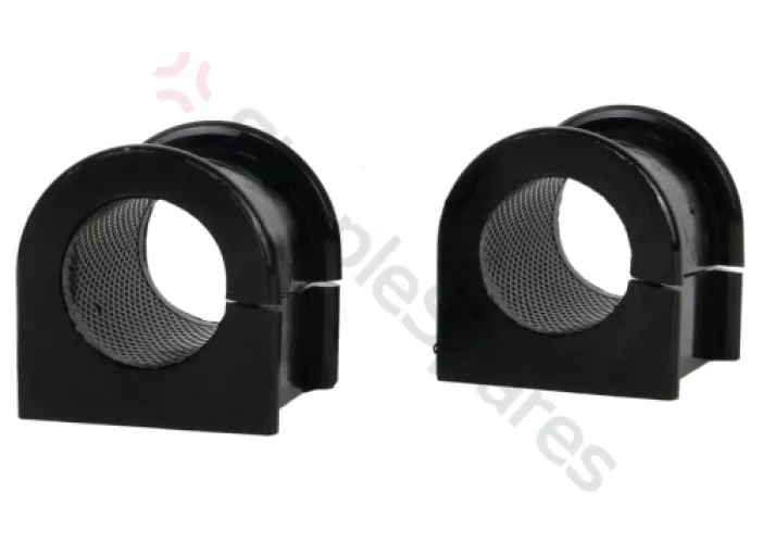 Whiteline Whiteline Sway Bar Mount - Bushing Kit 25mm W23431 - WHL-W23431