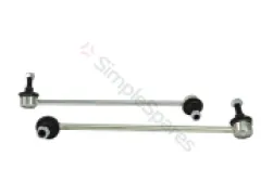 Whiteline Whiteline Sway Bar Link - Assembly W23162 - Image 2