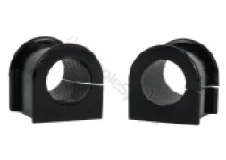 Whiteline Whiteline Sway Bar Mount - Bushing Kit 25mm W23431 - Image 2