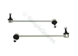 Whiteline Whiteline Sway Bar Link - Assembly W23162 - Image 3