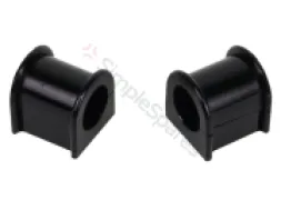 Whiteline Whiteline Sway Bar Mount - Bushing Kit 25mm W23431 - Image 3