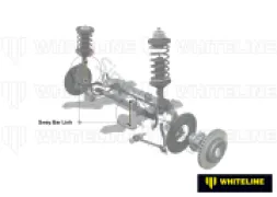 Whiteline Whiteline Sway Bar Link - Assembly W23162 - Image 4