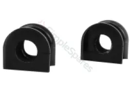 Whiteline Whiteline Sway Bar Mount - Bushing Kit 26mm W23401G - Image 1