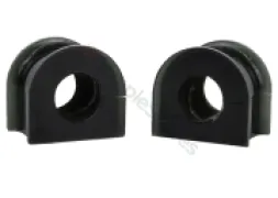 Whiteline Whiteline Sway Bar Mount - Bushing Kit 26mm W23401G - Image 2